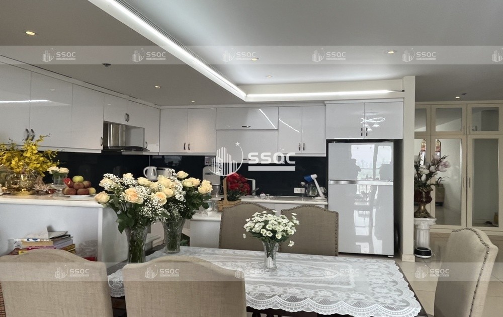 BÁN CĂN HỘ ĐẢO KIM CƯƠNG, GIÁ: 21 TỶ - 125M2, 2 PHÒNG NGỦ, XÁCH VALI VÀO Ở