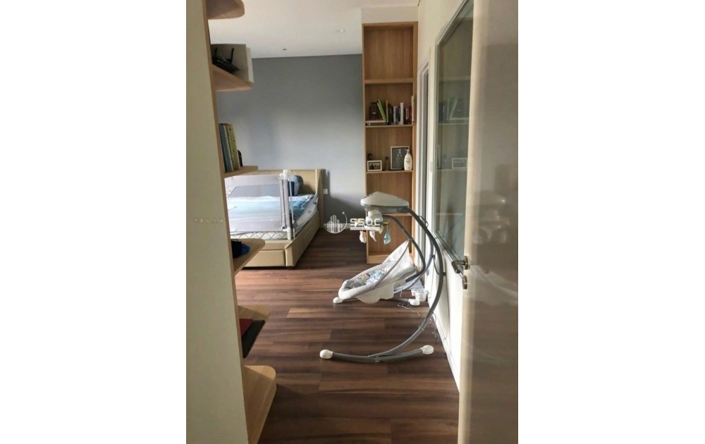 BÁN CĂN HỘ ĐẢO KIM CƯƠNG, NHÀ ĐẸP LUNG LINH, 3 PHÒNG NGỦ - 118M2, GIÁ CHỈ 11.5 TỶ