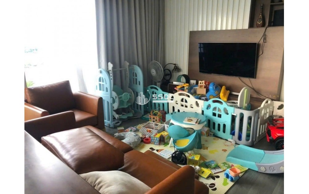 BÁN CĂN HỘ ĐẢO KIM CƯƠNG, NHÀ ĐẸP LUNG LINH, 3 PHÒNG NGỦ - 118M2, GIÁ CHỈ 11.5 TỶ