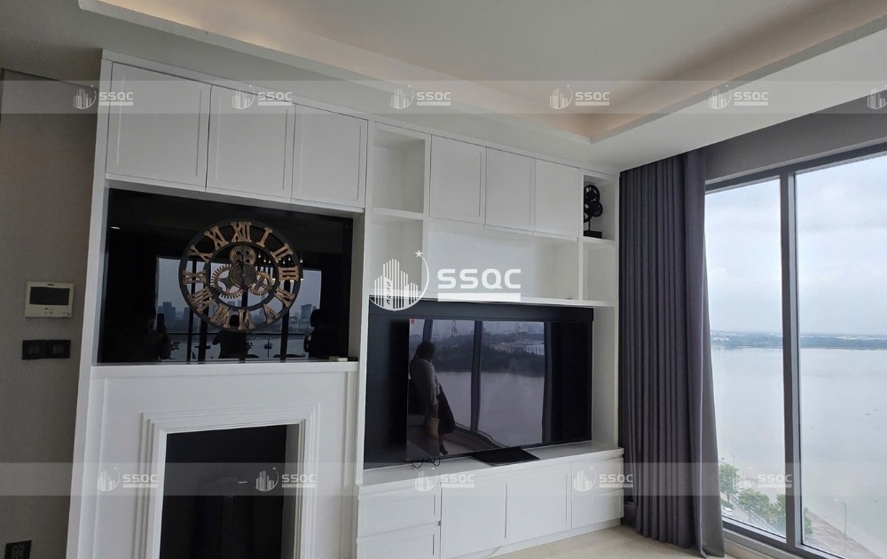 BÁN CĂN HỘ ĐẢO KIM CƯƠNG GIÁ 39 TỶ, 4 PHÒNG NGỦ - 169M2, XÁCH VALI VÀO Ở