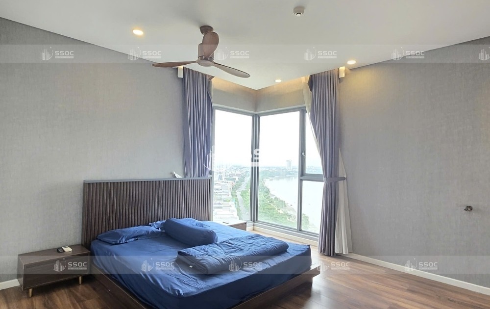BÁN CĂN HỘ ĐẢO KIM CƯƠNG GIÁ 39 TỶ, 4 PHÒNG NGỦ - 169M2, XÁCH VALI VÀO Ở