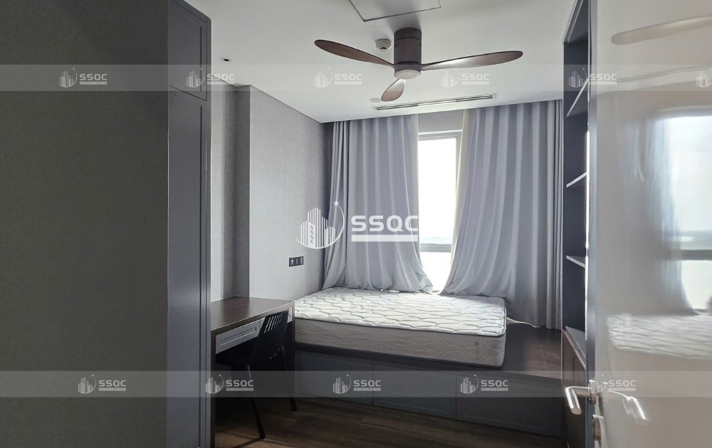 BÁN CĂN HỘ ĐẢO KIM CƯƠNG GIÁ 39 TỶ, 4 PHÒNG NGỦ - 169M2, XÁCH VALI VÀO Ở