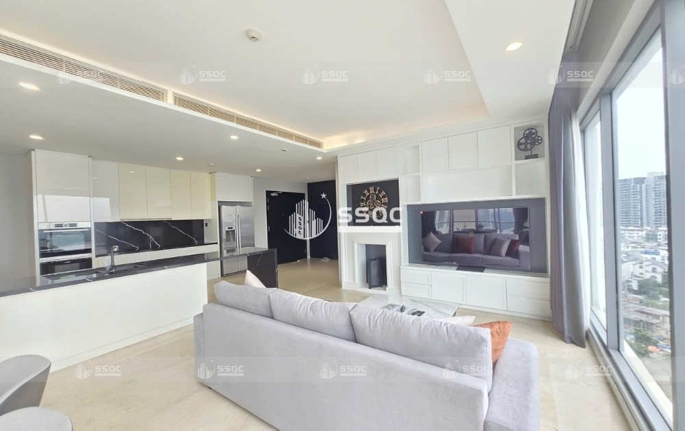 BÁN CĂN HỘ ĐẢO KIM CƯƠNG GIÁ 39 TỶ, 4 PHÒNG NGỦ - 169M2, XÁCH VALI VÀO Ở
