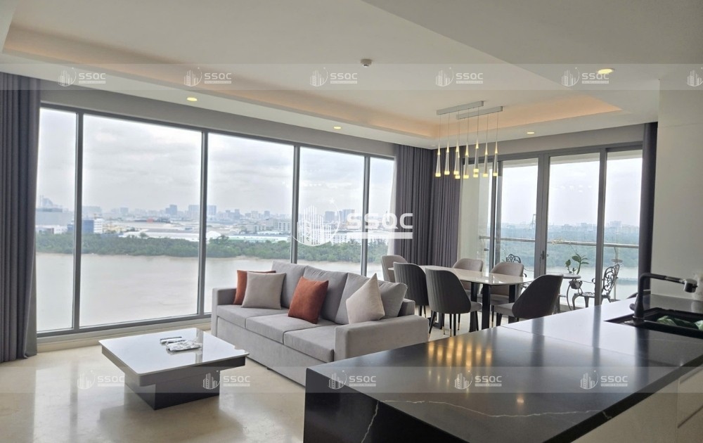 BÁN CĂN HỘ ĐẢO KIM CƯƠNG GIÁ 39 TỶ, 4 PHÒNG NGỦ - 169M2, XÁCH VALI VÀO Ở