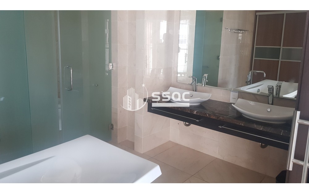 BÁN DUPLEX ĐẢO KIM CƯƠNG GIÁ 52 TỶ - 5 PHÒNG NGỦ, 414M2 NHÀ ĐẸP LUNG LINH