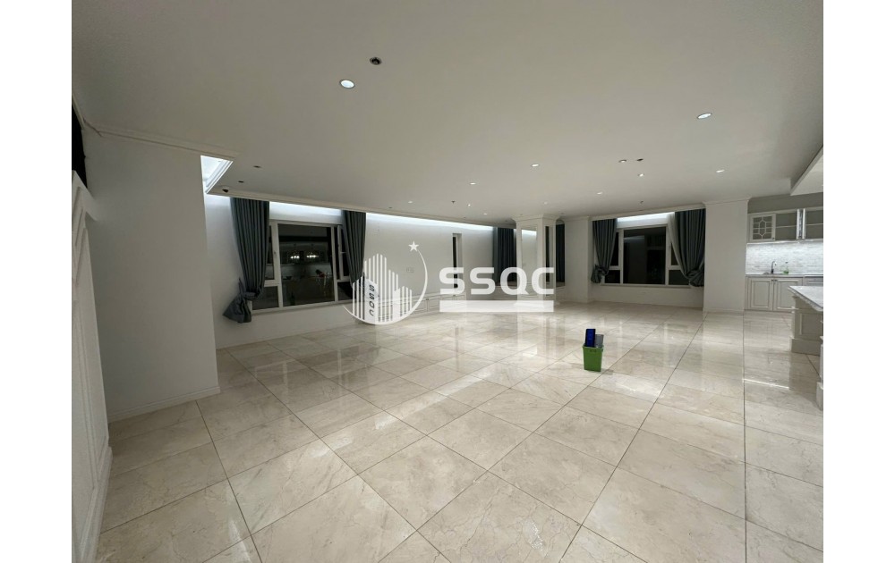 BÁN POOL VILLA ĐẢO KIM CƯƠNG, GIÁ TỐT NHẤT 57 TỶ - 4 PHÒNG NGỦ, 481m2