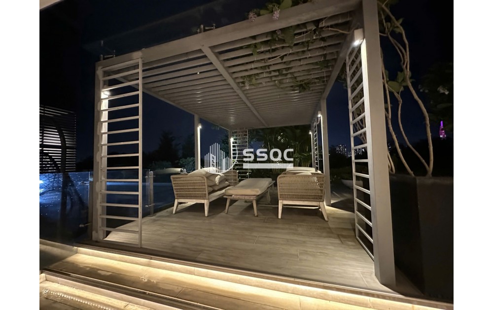 BÁN SHOPHOUSE ĐẢO KIM CƯƠNG - GIÁ CỰC TỐT CHO NHÀ ĐẦU TƯ - 340M2, GIÁ: 55.6 TỶ