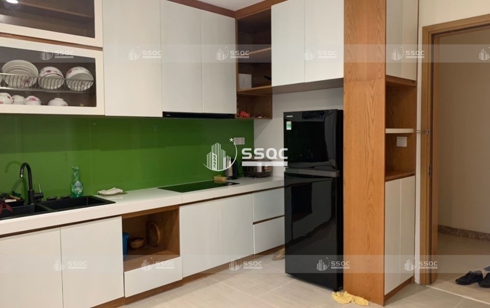 BÁN CĂN HỘ ĐẢO KIM CƯƠNG NHÀ ĐẸP LUNG LINH 1 PHÒNG NGỦ - 48M2 GIÁ: 5.6 TỶ