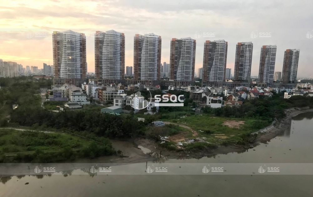 BÁN CĂN HỘ ĐẢO KIM CƯƠNG NHÀ ĐẸP LUNG LINH 1 PHÒNG NGỦ - 48M2 GIÁ: 5.6 TỶ