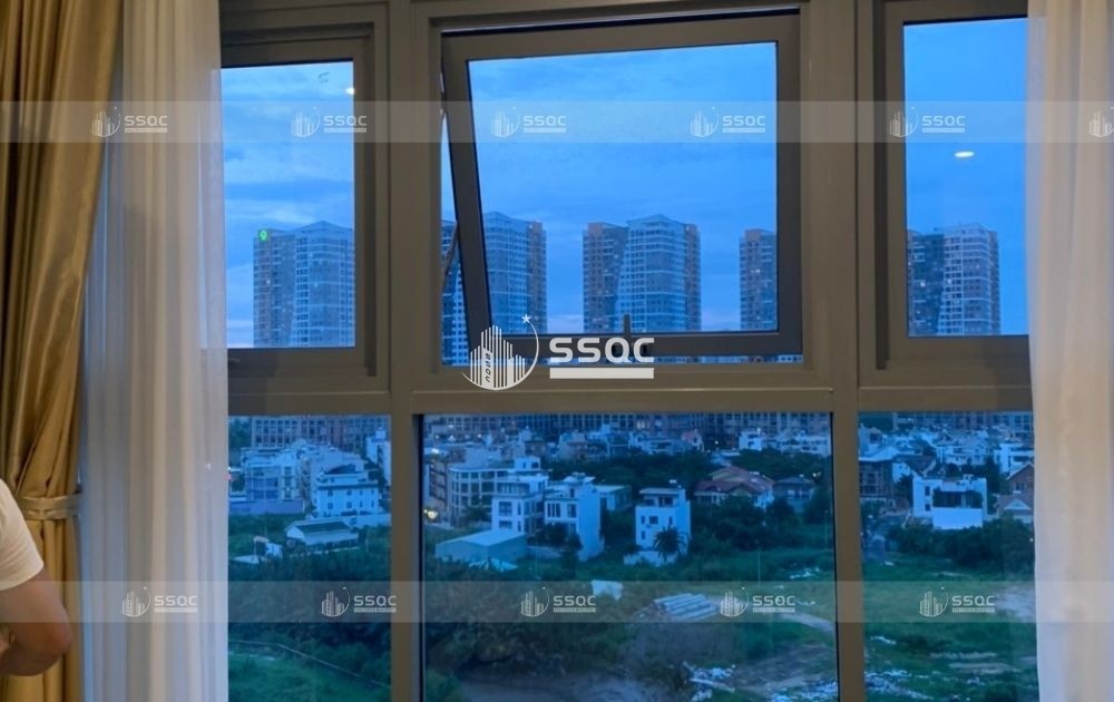 BÁN CĂN HỘ ĐẢO KIM CƯƠNG NHÀ ĐẸP LUNG LINH 1 PHÒNG NGỦ - 48M2 GIÁ: 5.6 TỶ