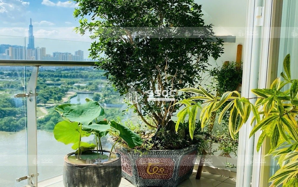 NHÀ ĐẸP LUNG LINH CĂN HỘ ĐẢO KIM CƯƠNG, GIÁ 23.5 TỶ - 125m2, 2 PHÒNG NGỦ