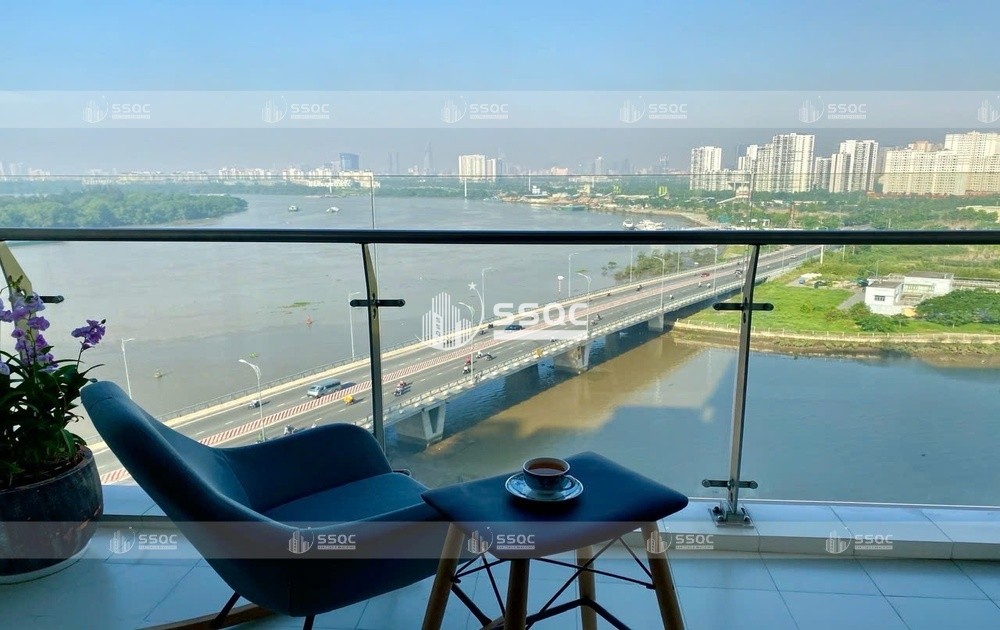 NHÀ ĐẸP LUNG LINH CĂN HỘ ĐẢO KIM CƯƠNG, GIÁ 23.5 TỶ - 125m2, 2 PHÒNG NGỦ