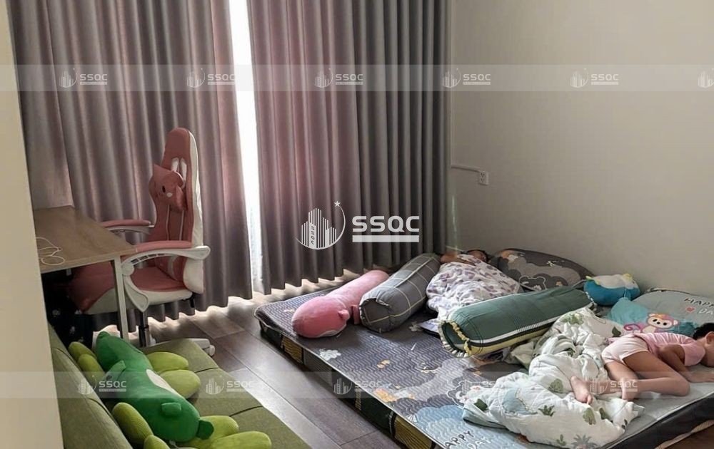 BÁN CĂN HỘ ĐẢO KIM CƯƠNG - 123M2, 3 PHÒNG NGỦ, GIÁ: 12.5 TỶ - XÁCH VALI VÀO Ở