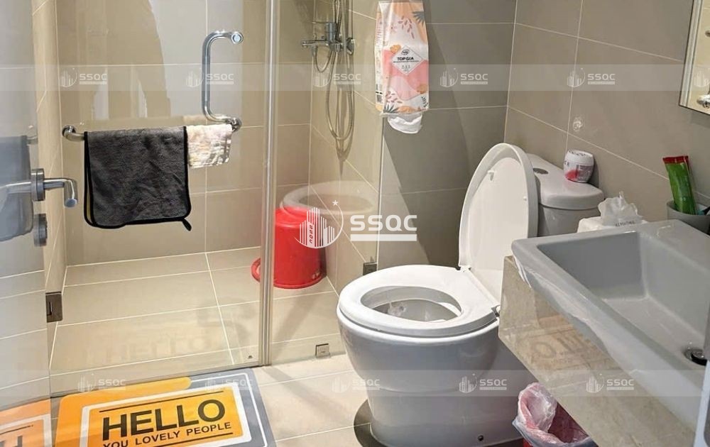 BÁN CĂN HỘ ĐẢO KIM CƯƠNG - 123M2, 3 PHÒNG NGỦ, GIÁ: 12.5 TỶ - XÁCH VALI VÀO Ở