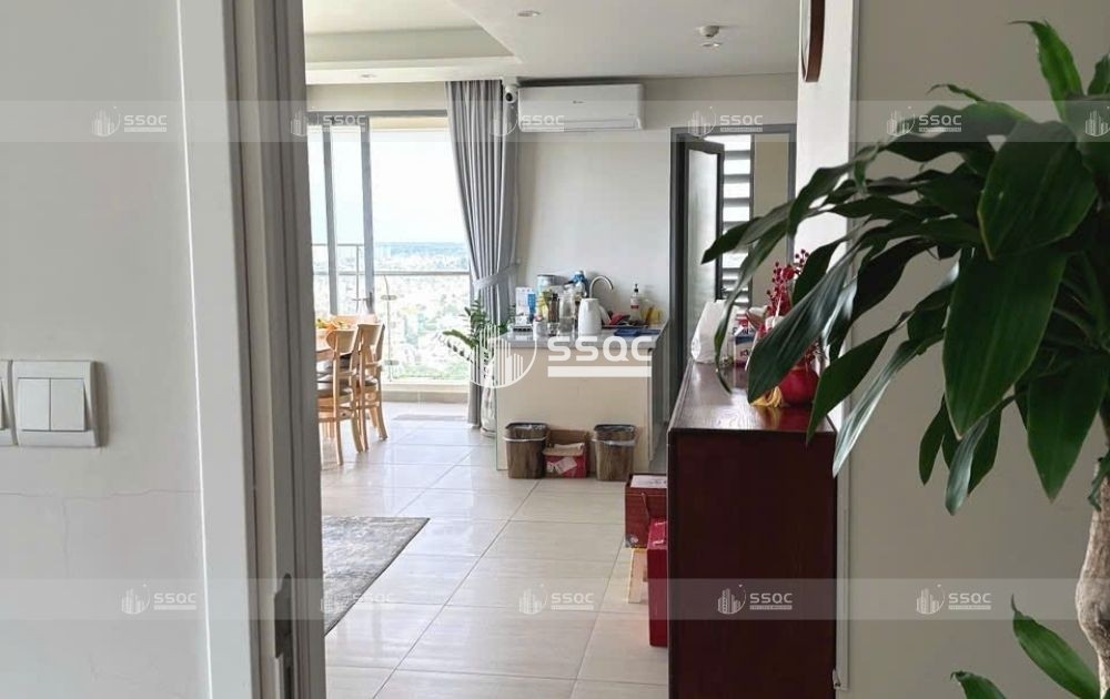 BÁN CĂN HỘ ĐẢO KIM CƯƠNG - 123M2, 3 PHÒNG NGỦ, GIÁ: 12.5 TỶ - XÁCH VALI VÀO Ở