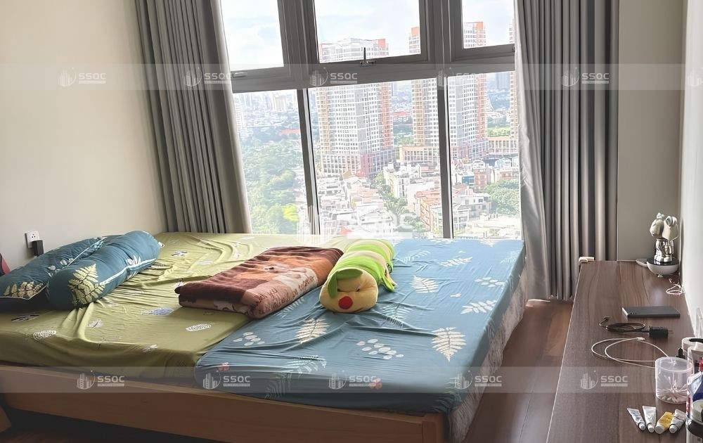 BÁN CĂN HỘ ĐẢO KIM CƯƠNG - 123M2, 3 PHÒNG NGỦ, GIÁ: 12.5 TỶ - XÁCH VALI VÀO Ở