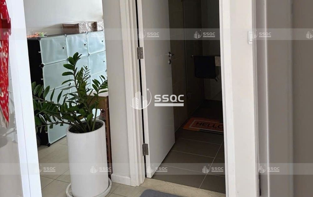 BÁN CĂN HỘ ĐẢO KIM CƯƠNG - 123M2, 3 PHÒNG NGỦ, GIÁ: 12.5 TỶ - XÁCH VALI VÀO Ở