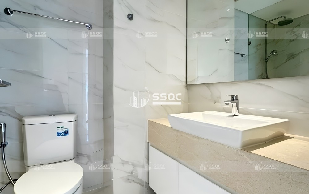 BÁN CĂN HỘ ĐẢO KIM CƯƠNG, 4 PHÒNG NGỦ - 230M2, GIÁ: 45 TỶ, XÁCH VALI VÀO Ở