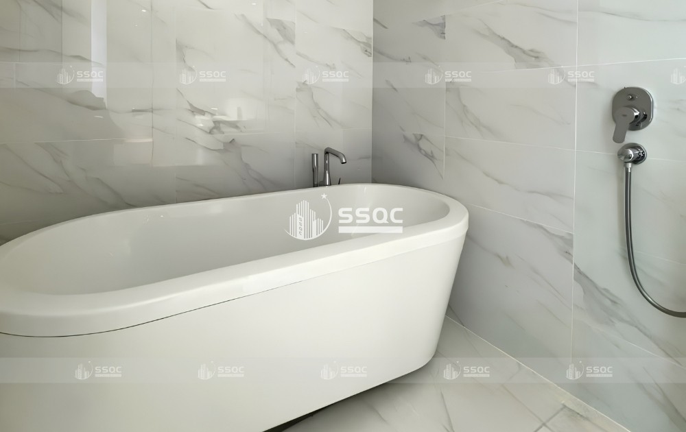 BÁN CĂN HỘ ĐẢO KIM CƯƠNG, 4 PHÒNG NGỦ - 230M2, GIÁ: 45 TỶ, XÁCH VALI VÀO Ở