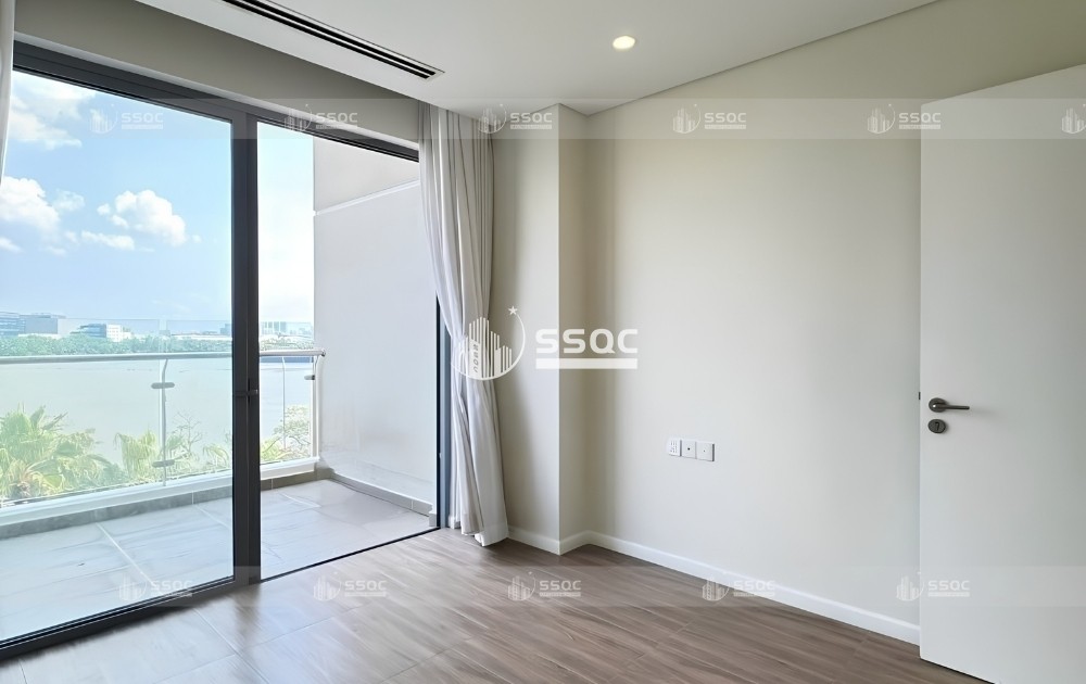 BÁN CĂN HỘ ĐẢO KIM CƯƠNG, 4 PHÒNG NGỦ - 230M2, GIÁ: 45 TỶ, XÁCH VALI VÀO Ở