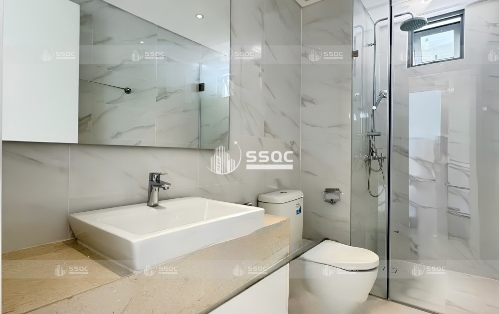 BÁN CĂN HỘ ĐẢO KIM CƯƠNG, 4 PHÒNG NGỦ - 230M2, GIÁ: 45 TỶ, XÁCH VALI VÀO Ở