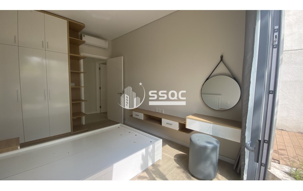 BÁN POOL VILLA ĐẢO KIM CƯƠNG, GIÁ 23 TỶ - 2 PHÒNG NGỦ - XÁCH VALI VÀO Ở