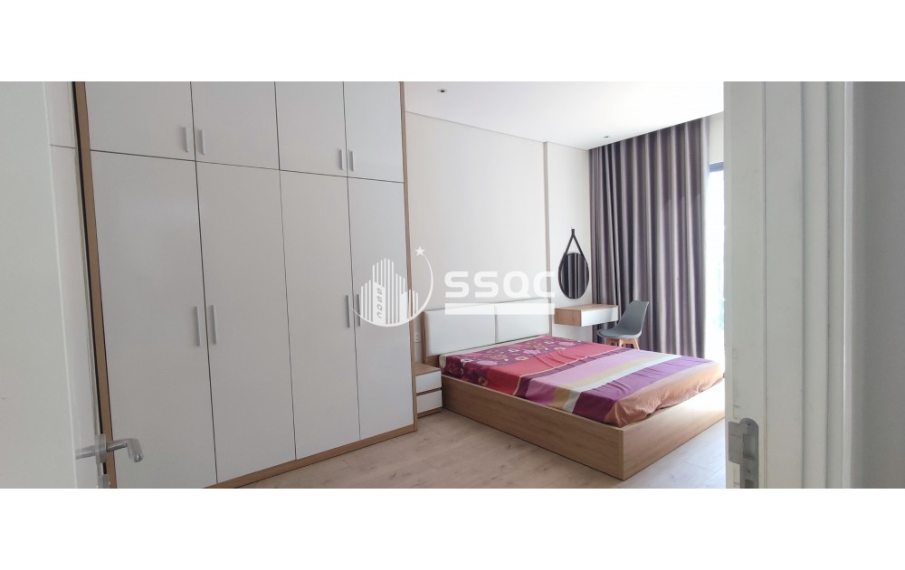 BÁN POOL VILLA ĐẢO KIM CƯƠNG, GIÁ 23 TỶ - 2 PHÒNG NGỦ - XÁCH VALI VÀO Ở