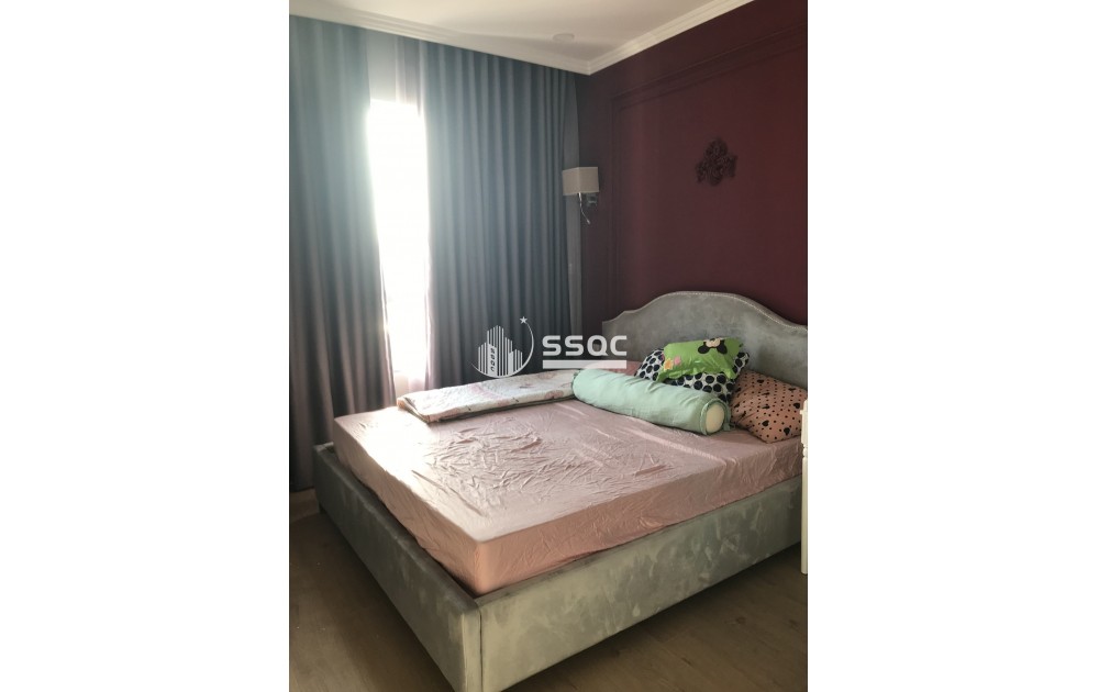 CHO THUÊ CĂN HỘ ĐẢO KIM CƯƠNG, GIÁ: 27 TRIỆU - 2 PHÒNG NGỦ 87M2, XÁCH VALI VÀO Ở NGAY