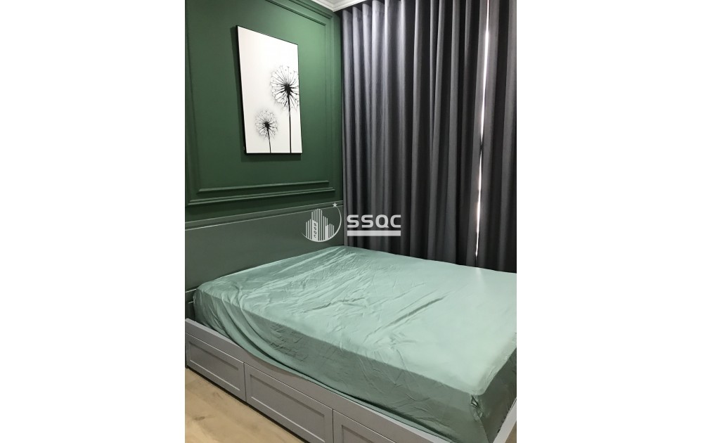 CHO THUÊ CĂN HỘ ĐẢO KIM CƯƠNG, GIÁ: 27 TRIỆU - 2 PHÒNG NGỦ 87M2, XÁCH VALI VÀO Ở NGAY