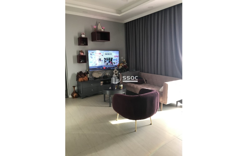 CHO THUÊ CĂN HỘ ĐẢO KIM CƯƠNG, GIÁ: 27 TRIỆU - 2 PHÒNG NGỦ 87M2, XÁCH VALI VÀO Ở NGAY