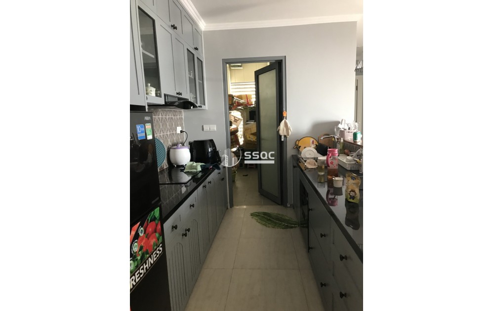 CHO THUÊ CĂN HỘ ĐẢO KIM CƯƠNG, GIÁ: 27 TRIỆU - 2 PHÒNG NGỦ 87M2, XÁCH VALI VÀO Ở NGAY