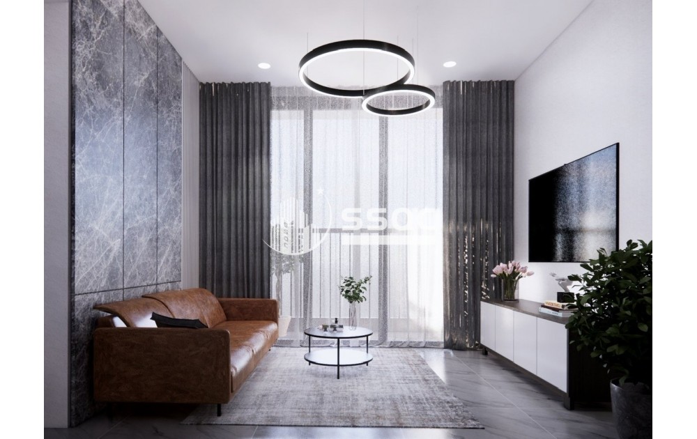 BÁN CĂN HỘ EMPIRE CITY GIÁ TỐT, 1 PHÒNG NGỦ - 64M2, XÁCH VALI VÀO Ở CHỈ 18 TỶ