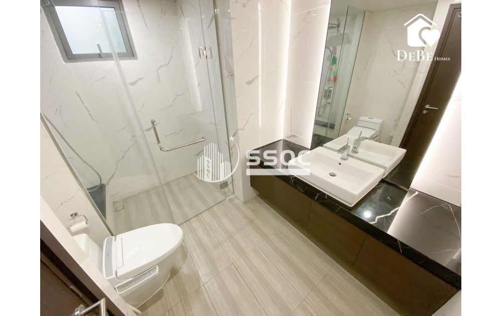 BÁN CĂN HỘ EMPIRE CITY - GIÁ CỰC TỐT CHO NHÀ ĐẦU TƯ, 2 PHÒNG NGỦ - 93M2, GIÁ: 25 TỶ