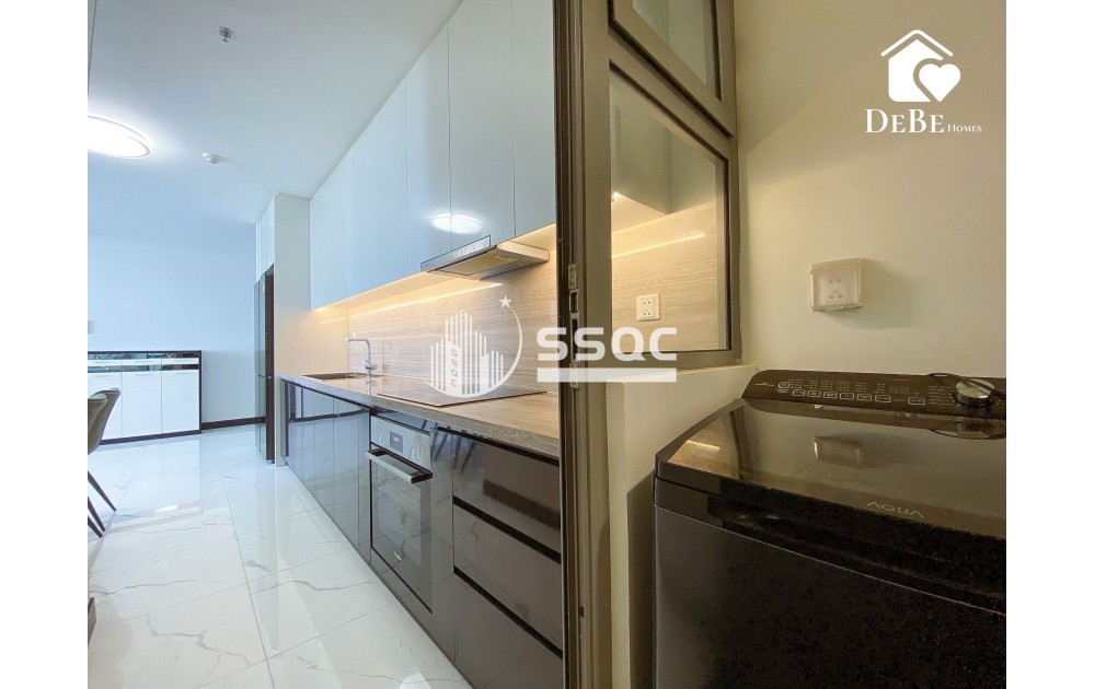 BÁN CĂN HỘ EMPIRE CITY - GIÁ CỰC TỐT CHO NHÀ ĐẦU TƯ, 2 PHÒNG NGỦ - 93M2, GIÁ: 25 TỶ
