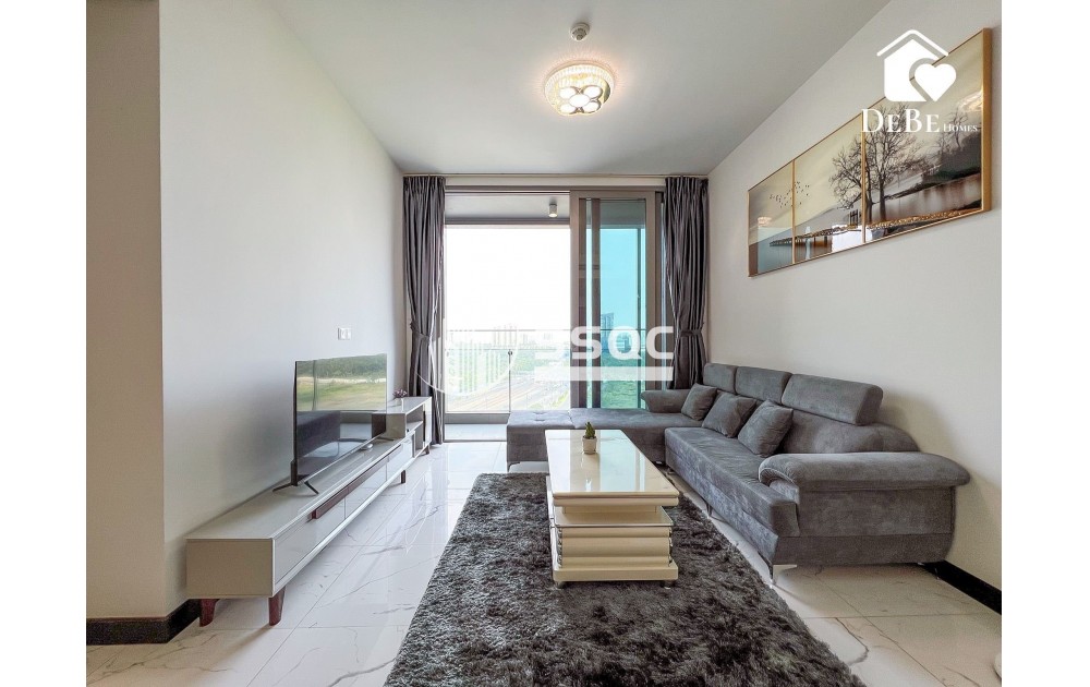BÁN CĂN HỘ EMPIRE CITY - GIÁ CỰC TỐT CHO NHÀ ĐẦU TƯ, 2 PHÒNG NGỦ - 93M2, GIÁ: 25 TỶ