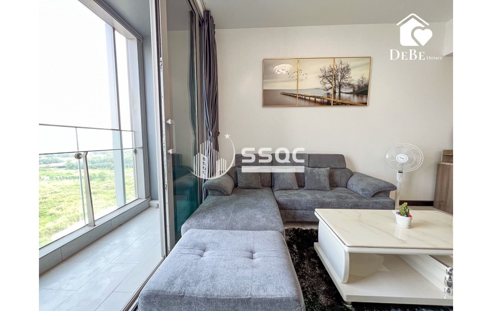BÁN CĂN HỘ EMPIRE CITY - GIÁ CỰC TỐT CHO NHÀ ĐẦU TƯ, 2 PHÒNG NGỦ - 93M2, GIÁ: 25 TỶ