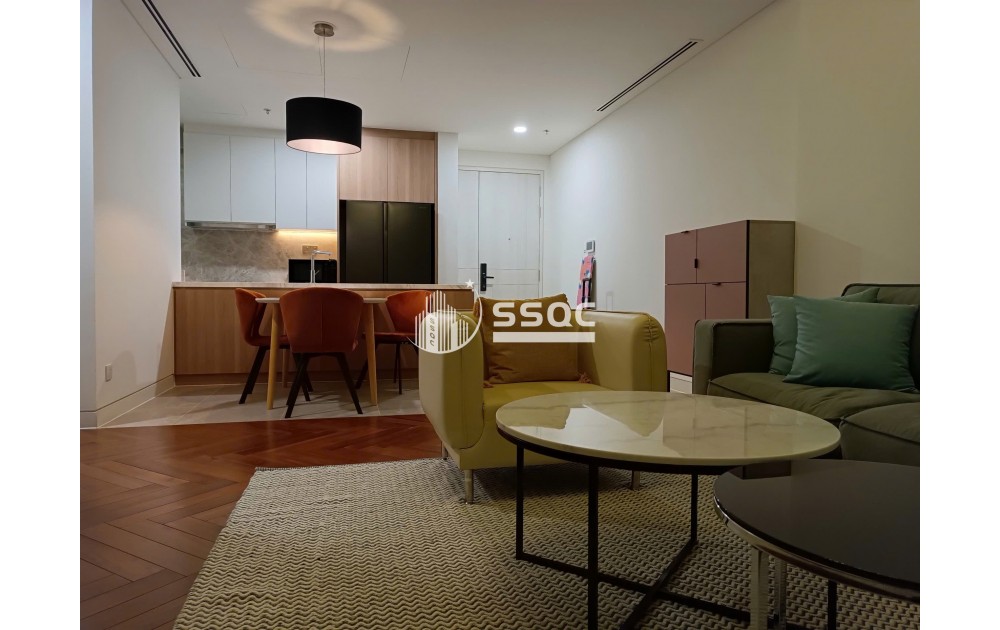 BÁN CĂN HỘ EMPIRE CITY ĐẸP LUNG LINH, GIÁ CHỈ 19.9 TỶ - 2 PHÒNG NGỦ - 83M2
