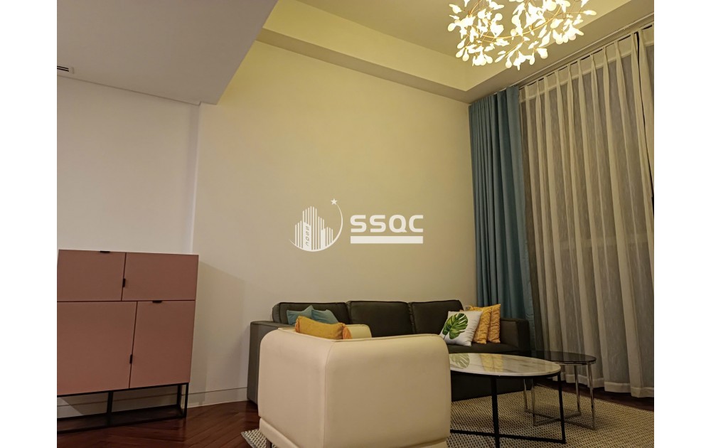BÁN CĂN HỘ EMPIRE CITY ĐẸP LUNG LINH, GIÁ CHỈ 19.9 TỶ - 2 PHÒNG NGỦ - 83M2