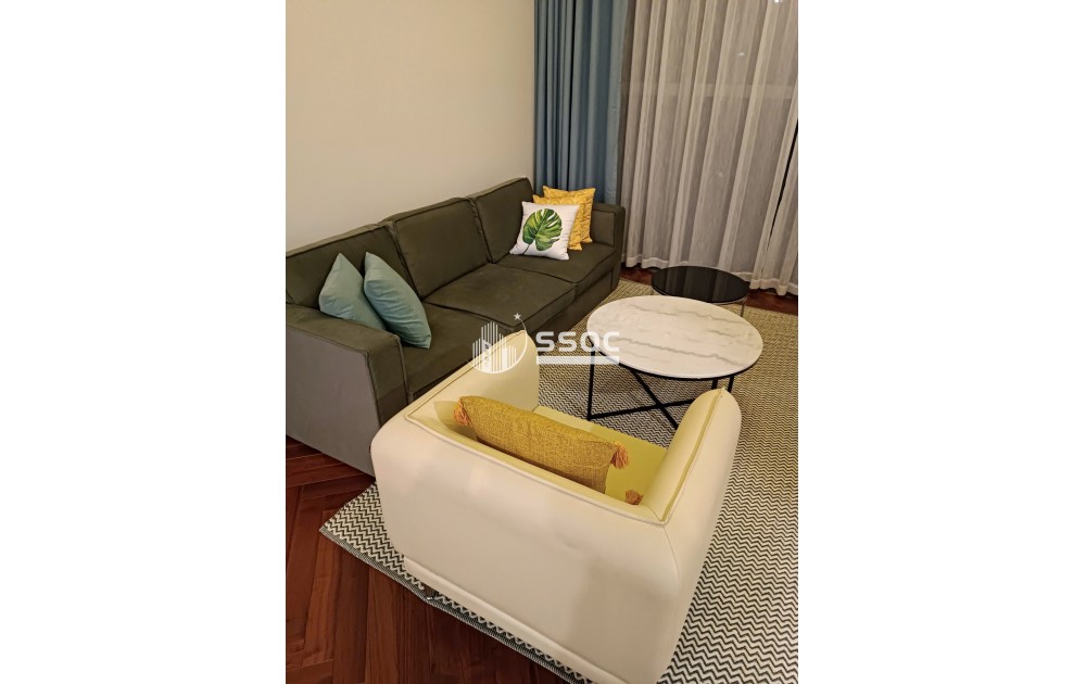 BÁN CĂN HỘ EMPIRE CITY ĐẸP LUNG LINH, GIÁ CHỈ 19.9 TỶ - 2 PHÒNG NGỦ - 83M2