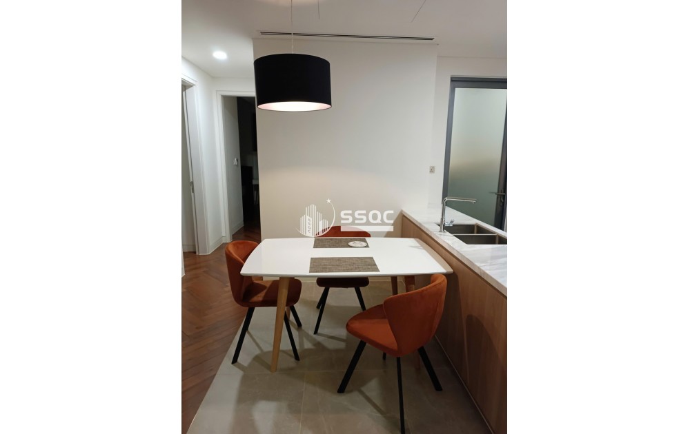 BÁN CĂN HỘ EMPIRE CITY ĐẸP LUNG LINH, GIÁ CHỈ 19.9 TỶ - 2 PHÒNG NGỦ - 83M2