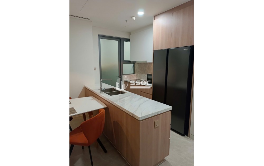 BÁN CĂN HỘ EMPIRE CITY ĐẸP LUNG LINH, GIÁ CHỈ 19.9 TỶ - 2 PHÒNG NGỦ - 83M2