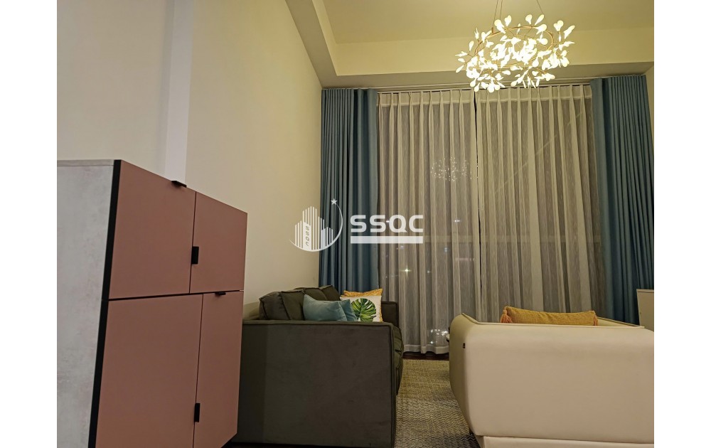 BÁN CĂN HỘ EMPIRE CITY ĐẸP LUNG LINH, GIÁ CHỈ 19.9 TỶ - 2 PHÒNG NGỦ - 83M2