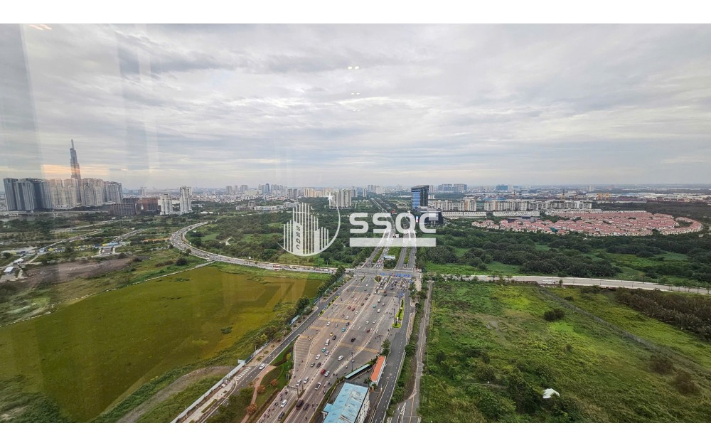 BÁN PENTHOUSE EMPIRE CITY, 3 PHÒNG NGỦ - 379M2, NHÀ ĐẸP LUNG LINH, GIÁ: 190 TỶ