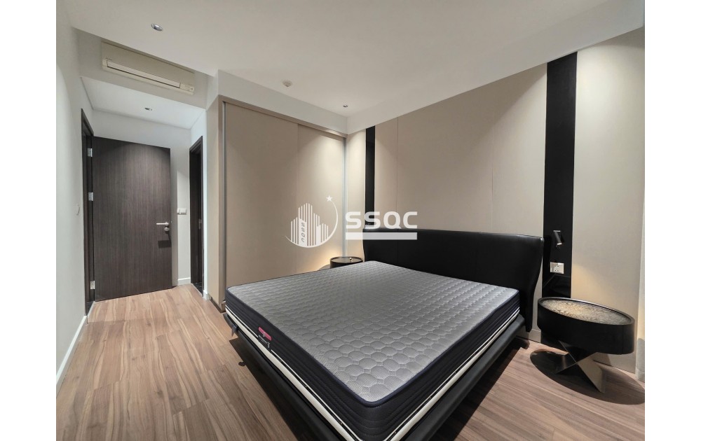 BÁN CĂN HỘ EMPIRE CITY, GIÁ 25 TỶ - 93M2, 2 PHÒNG NGỦ, XÁCH VALI VÀO Ở