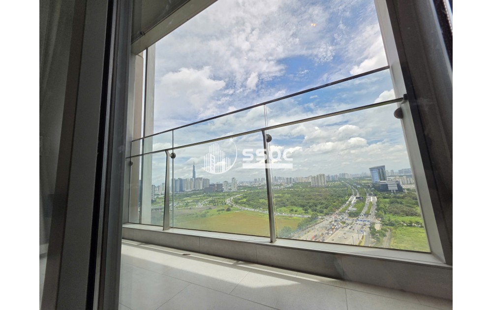 BÁN CĂN HỘ EMPIRE CITY, GIÁ 25 TỶ - 93M2, 2 PHÒNG NGỦ, XÁCH VALI VÀO Ở