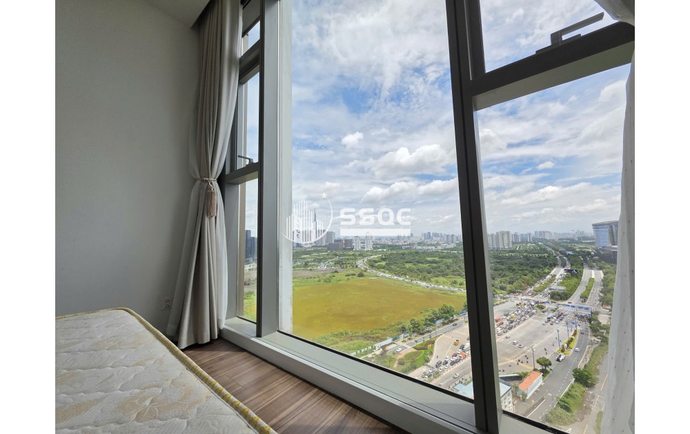 BÁN CĂN HỘ EMPIRE CITY, GIÁ 25 TỶ - 93M2, 2 PHÒNG NGỦ, XÁCH VALI VÀO Ở