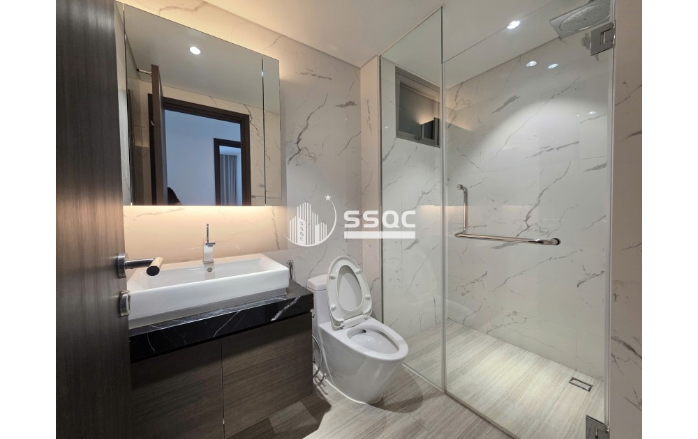 BÁN CĂN HỘ EMPIRE CITY, GIÁ 25 TỶ - 93M2, 2 PHÒNG NGỦ, XÁCH VALI VÀO Ở