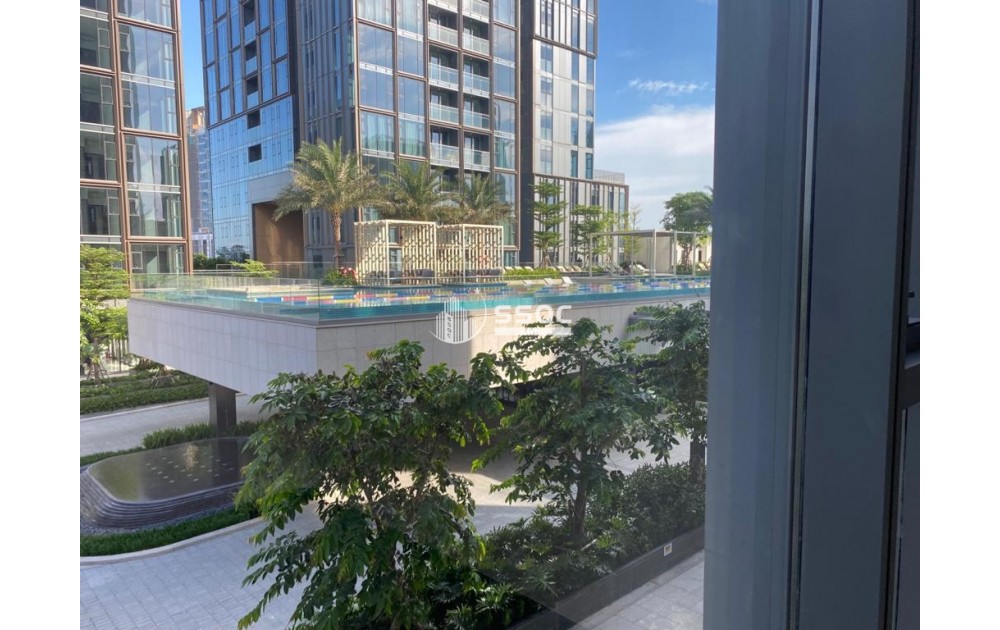 BÁN CĂN HỘ EMPIRE CITY, GIÁ CỰC TỐT CHO NHÀ ĐẦU TƯ, 3 PHÒNG NGỦ - 152M2, GIÁ: 45 TỶ