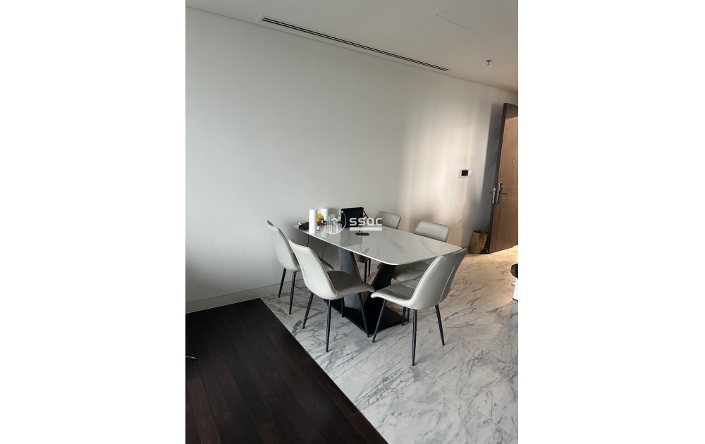 BÁN CĂN HỘ EMPIRE CITY, GIÁ 37 TỶ - 2 PHÒNG NGỦ 100M2 NHÀ ĐẸP LUNG LINH