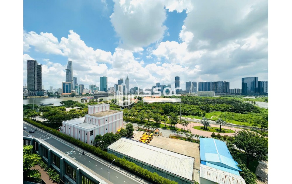 BÁN CĂN HỘ EMPIRE CITY GIÁ CỰC TỐT CHO NHÀ ĐẦU TƯ 1 PHÒNG NGỦ - 59M2, GIÁ: 20 TỶ